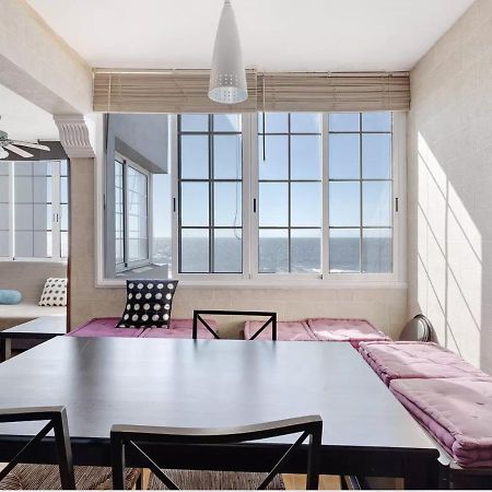 Frente Al Mar En Bajamar Apartment Bajamar  Ngoại thất bức ảnh