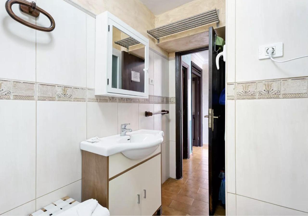 Frente Al Mar En Bajamar Apartment Bajamar  Ngoại thất bức ảnh