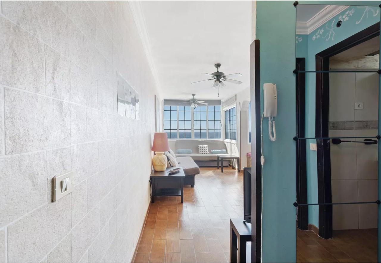 Frente Al Mar En Bajamar Apartment Bajamar  Ngoại thất bức ảnh