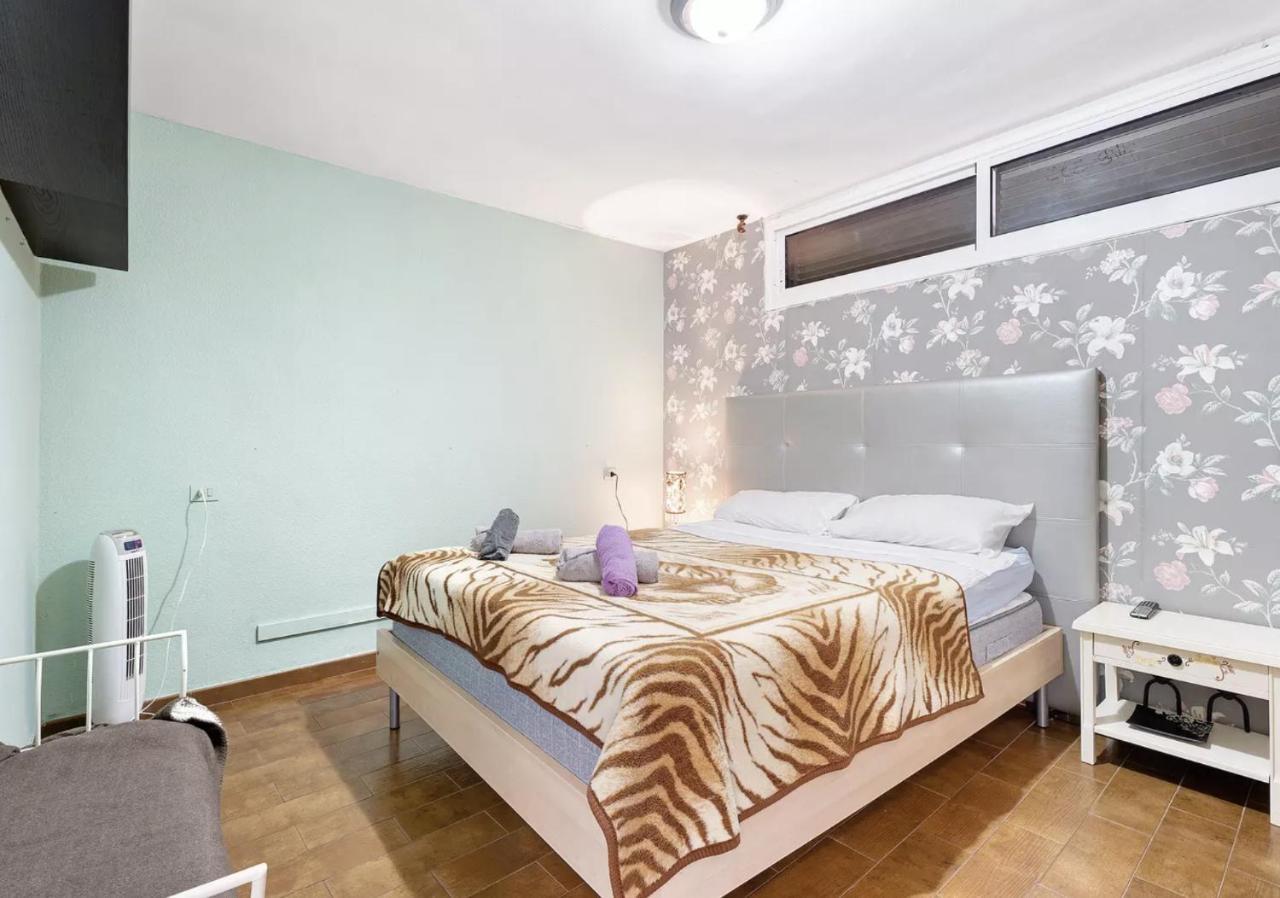 Frente Al Mar En Bajamar Apartment Bajamar  Ngoại thất bức ảnh