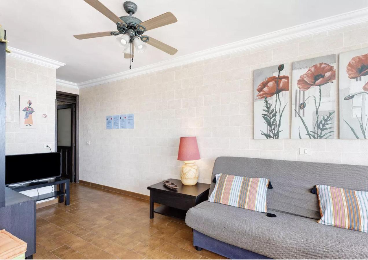 Frente Al Mar En Bajamar Apartment Bajamar  Ngoại thất bức ảnh